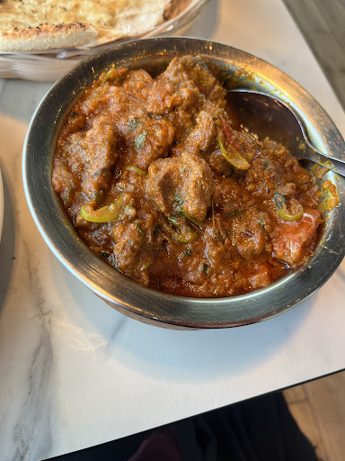 Photo of Mezbaan Restaurant - 28 N 10th St, Milton Keynes MK9 3EL